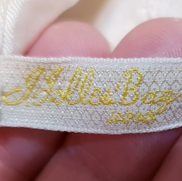 Antique Beaded Bag - Picture 5 of 5